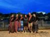 Indigenous medical students shine Down Under