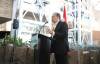 RUTH BONNEVILLE / FREE PRESS FILES
                                Dan Vandal, Minister of Northern Affairs and MP for St. Boniface, said he was shocked at Chrystia Freeland&rsquo;s decision to step down as finance minister.