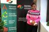 RUTH BONNEVILLE / FREE PRESS 
                                &lsquo;They need help to make their ideas come into fruition,&rsquo; Zita Somakoko, founder/president of BMCC, says of immigrant-led new businesses.