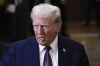 President-elect Donald Trump talks to reporters after a meeting with Republican leadership at the Capitol on Wednesday, Jan. 8, 2025, in Washington. THE CANADIAN PRESS/AP-Steve Helber