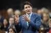Prime Minister Justin Trudeau responds to a question from the opposition during Question Period, Wednesday, Dec 11, 2024 in Ottawa. A court has agreed to expedite its hearing of a legal challenge of Prime Minister Justin Trudeau's move to prorogue Parliament. THE CANADIAN PRESS/Adrian Wyld