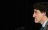 Trudeau starts year as a PM out of options