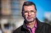 MIKAELA MACKENZIE / FREE PRESS FILES
                                Former MP and Grace Hospital emergency physician Dr. Doug Eyolfson plans to run in the next federal election for the Liberals.