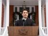 The Canadian Press Files
                                Prime Minister Justin Trudeau announced Monday he will resign as Liberal leader and prime minister as soon as a new party leader is chosen.