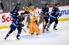 Fred Greenslade / THE CANADIAN PRESS files
                                Winnipeg Jets&rsquo; Gabriel Vilardi (front, left) can usually be found net-front on the team&rsquo;s top power-play unit.