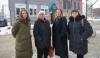 RUTH BONNEVILLE / FREE PRESS
                                After leaving a community meeting Thursday about the province&rsquo;s proposed supervised consumption site, members of the board of Montessori schools said they still have concerns. From left, Carla Worthington, Sheila Page, Robin Richards and Angelica Soares.