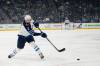 Lindsey Wasson / The Associated Press files
                                Dylan DeMelo has patrolled the Winnipeg Jets blue line for the majority of his 600 NHL games.