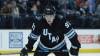 Utah Hockey Club&rsquo;s Josh Doan&rsquo;s father Shane had a lengthy career with the Jets-Coyote franchise. (Melissa Majchrzak / The Associated Press)
