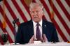 Evan Vucci / Associated Press Files
                                U.S. President Donald Trump