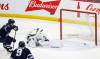 &ldquo;It means a lot. I feel like I really deserved that lucky bounce that I got. I&rsquo;ve been working hard now for a while without (seeing) any results for it. So, it was nice to get that one,&rdquo; said David Gustafsson. (John Woods / The Canadian Press)