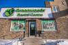 MIKAELA MACKENZIE / FREE PRESS FILES
                                Greenwoods Dental Centre, which is suing a patient and her friend after they posted online reviews suggesting an infection the patient got was the result of &ldquo;dirty instruments,&rdquo; in Winnipeg on Monday, Feb. 8, 2021. For Malak story. Winnipeg Free Press 2021
