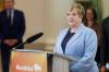 MIKE DEAL / FREE PRESS
                                Manitoba Transportation and Infrastructure Minister Lisa Naylor.