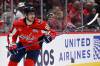 JOHN MCDONNELL / THE ASSOCIATED PRESS FILES
                                Washington Capitals left wing Pierre-Luc Dubois is playing for his fourth NHL team in his eighth season.