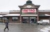 A Metro grocery store is seen Tuesday, January 31, 2012 in Montreal. THE CANADIAN PRESS/Paul Chiasson