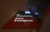 Health Sciences Centre's adult emergency room entrance.  (JOE BRYKSA / FREE PRESS FILES)