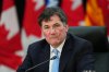 Finance Minister Dominic LeBlanc attends a first ministers meeting in Ottawa on Wednesday, Jan.15, 2025. THE CANADIAN PRESS/Sean Kilpatrick