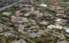 The campus of the University of Calgary, is shown on Saturday, May 29, 2004. A dramatic decline in international study permits issued last year is quickly becoming an existential threat to the finances of Canadian post-secondary schools, say organizations representing the institutions.THE CANADIAN PRESS/Adrian Wyld