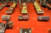 The produce section of a Toronto Loblaws is seen on Friday, May 3, 2024. THE CANADIAN PRESS/Chris Young