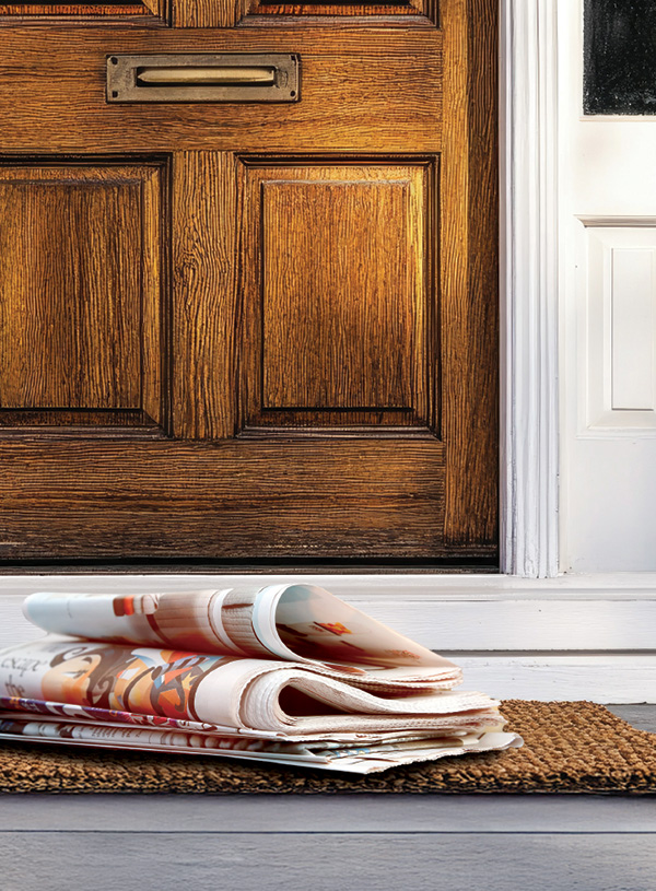 Free Press Flyer Services