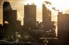 MIKAELA MACKENZIE / FREE PRESS
	

Vapour rises from buildings downtown on a cold morning, as seen from the Manitoba Clinic, on Tuesday, Feb. 4, 2025. 

Standup.
Winnipeg Free Press 2025