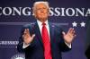 Mark Schiefelbein / The Associated Press
                                U.S. President Donald Trump