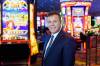 MIKE DEAL / FREE PRESS FILES
                                Manitoba Liquor & Lotteries president and CEO, Gerry Sul, says the provincial government&rsquo;s directive to report suspicious transactions at casinos to police will &ldquo;ultimately make our community safer.&rdquo;
