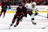 Karl DeBlaker / The Associated Press
                                Carolina Hurricanes&rsquo; Seth Jarvis brings a strong work ethic and versatility to Team Canada&rsquo;s lineup for the 4 Nations Face-Off.