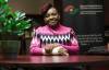 RUTH BONNEVILLE / FREE PRESS FILES
                                Black-Manitobans Chamber of Commerce president Zita Somakoko