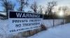 FREE PRESS FILES
                                City of Winnipeg officials say an assisted-living facility proposed for Lemay Forest is far too large for the site, so a provincial board should uphold a decision to reject it.