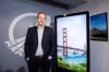 MIKE SUDOMA / FREE PRESS FILES
                                John Pendergrast, founder and CEO of software company RocketRez, has expressed an interest in a partnership with the province to manage and modernize campsite reservation services.