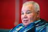 NIC ADAM / FREE PRESS FILES
                                Manitoba Métis Federation president David Chartrand says it&rsquo;s reviewing procurement activities across departments, affiliates and regions.