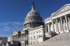 The Capitol, Monday, March 3, 2025, in Washington. (AP Photo/Julia Demaree Nikhinson)