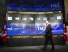 TMX Broadcast Centre is pictured in Toronto on May 16, 2011.  THE CANADIAN PRESS/Frank Gunn