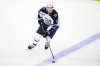 Winnipeg Jets center Vladislav Namestnikov (7) in action during overtime of an NHL hockey game against the Washington Capitals, Saturday, Feb. 1, 2025, in Washington. THE CANADIAN PRESS/AP-Nick Wass