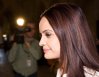 MP Ruby Dhalla arrives to appear as a witness before a parliamentary committee on Parliament Hill in Ottawa on Tuesday May 12, 2009. THE CANADIAN PRESS/Sean Kilpatrick