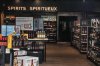 Ontario's main liquor store has begun removing U.S. alcohol from its shelves and website in response to tariffs imposed on Canadian goods by U.S. President Donald Trump.The interior of an LCBO outlet is shown in Toronto on July 15, 2024. THE CANADIAN PRESS/Chris Young