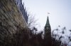 The Peace Tower is pictured on Parliament Hill in Ottawa on Wednesday, Jan. 8, 2025. THE CANADIAN PRESS/Sean Kilpatrick