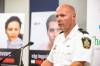 MIKAELA MACKENZIE / FREE PRESS files
                                Winnipeg Police Service Insp. Elton Hall