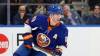 COREY SIPKIN / THE ASSOCIATED PRESS FILES
                                New York Islanders centre Brock Nelson would bring much-needed size to the Jets lineup.