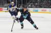 Lindsey Wasson / The Associated Press Files
                                The Seattle Kraken traded left wing Brandon Tanev to the Winnipeg Jets at the NHL trade deadline, Friday.