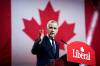 JUSTIN TANG \ THE CANADIAN PRESS FILES
                                Mark Carney, Leader of the Liberal Party of Canada, speaks after being announced the winner at the Liberal Leadership Event in Ottawa, on Sunday, March 9, 2025.