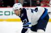 Karl DeBlaker / THE ASSOCIATED PRESS
                                Brandon Tanev has fit like a glove in his return to the Jets, loving to be in the middle of the action and not being afraid to get his nose dirty on a play.