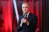 Tribune News Service
                                Prime Minister Mark Carney