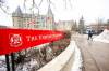 MIKAELA MACKENZIE / FREE PRESS FILES
                                The University of Winnipeg is projecting a hefty deficit for next year due to underfunding and a drop in international enrolment.
