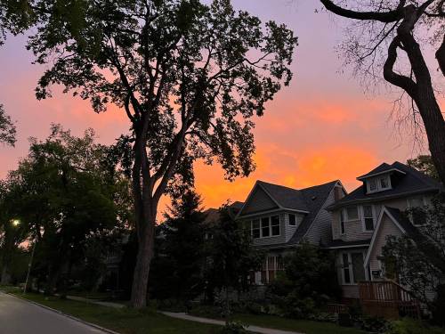 Russell Wangersky/Free Press
                                Just because a Winnipeg neighbourhood already exists, doesn&rsquo;t mean it&rsquo;s the best choice for the city&rsquo;s environment.