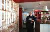 Ruth Bonneville / Free Press
                                Half Pints president and head brewer David Rudge says he&rsquo;s excited to see what someone else could do with the brewery, established in 2006.