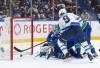 Darryl Dyck / THE CANADIAN PRESS
                                Winnipeg Jets&rsquo; Alex Iafallo (9) scored his 11th goal of the season against the Vancouver Canucks Tuesday night. Iafallo and teammate Brandon Tanev moved up to play with Adam Lowry and looked solid the rest of the night.