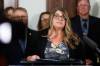 MIKE DEAL / FREE PRESS FILES
                                Carrie Hiebert, the Tory MLA for Morden-Winkler, says Manitoba doesn&rsquo;t do enough in terms of flagging and treating people with gambling problems.