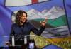 Jeff McIntosh / The Canadian Press
                                Alberta Premier Danielle Smith