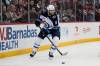 FRANK FRANKLIN II / THE ASSOCIATED PRESS FILES
                                Winnipeg Jets&rsquo; Alex Iafallo was promoted to the top line Tuesday night and clocked in season-high ice time against the Washington Capitals.
